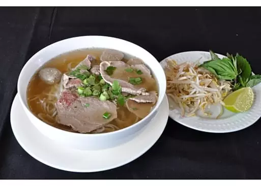 5% Cash Back at Sea Siam Thai Restaurant