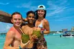 Private Crab Island Adventure Cruise - Second Medium