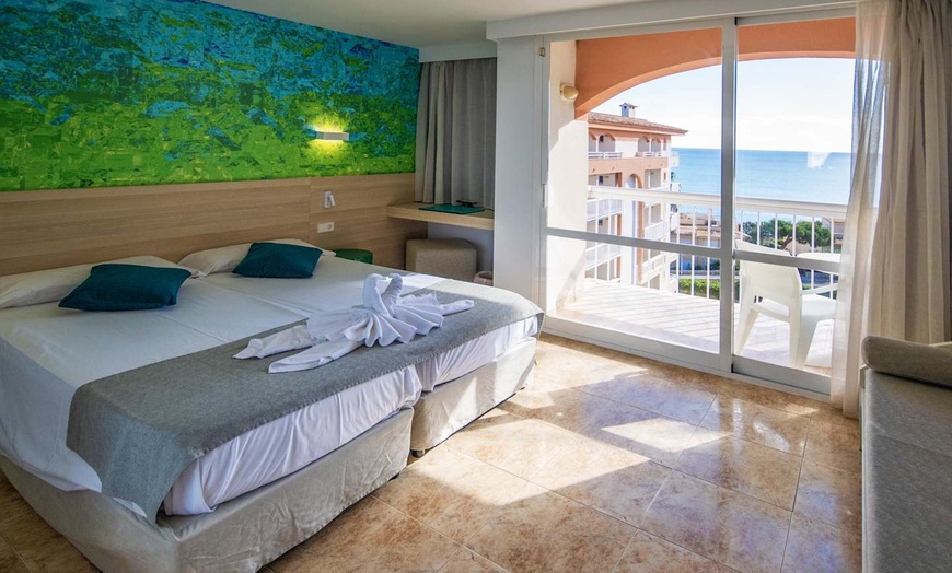 Image 6: ✈ MAJORQUE | Canyamel - Canyamel Classic - Adults Only 4*, 3 nuit -...
