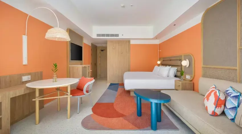 ✈ THAILAND | - Rundreise: Centara Karon – Baan Taranya Koh Yao Yai ...