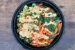 5% Cash Back at Mashiso Asian Grille - Second Medium
