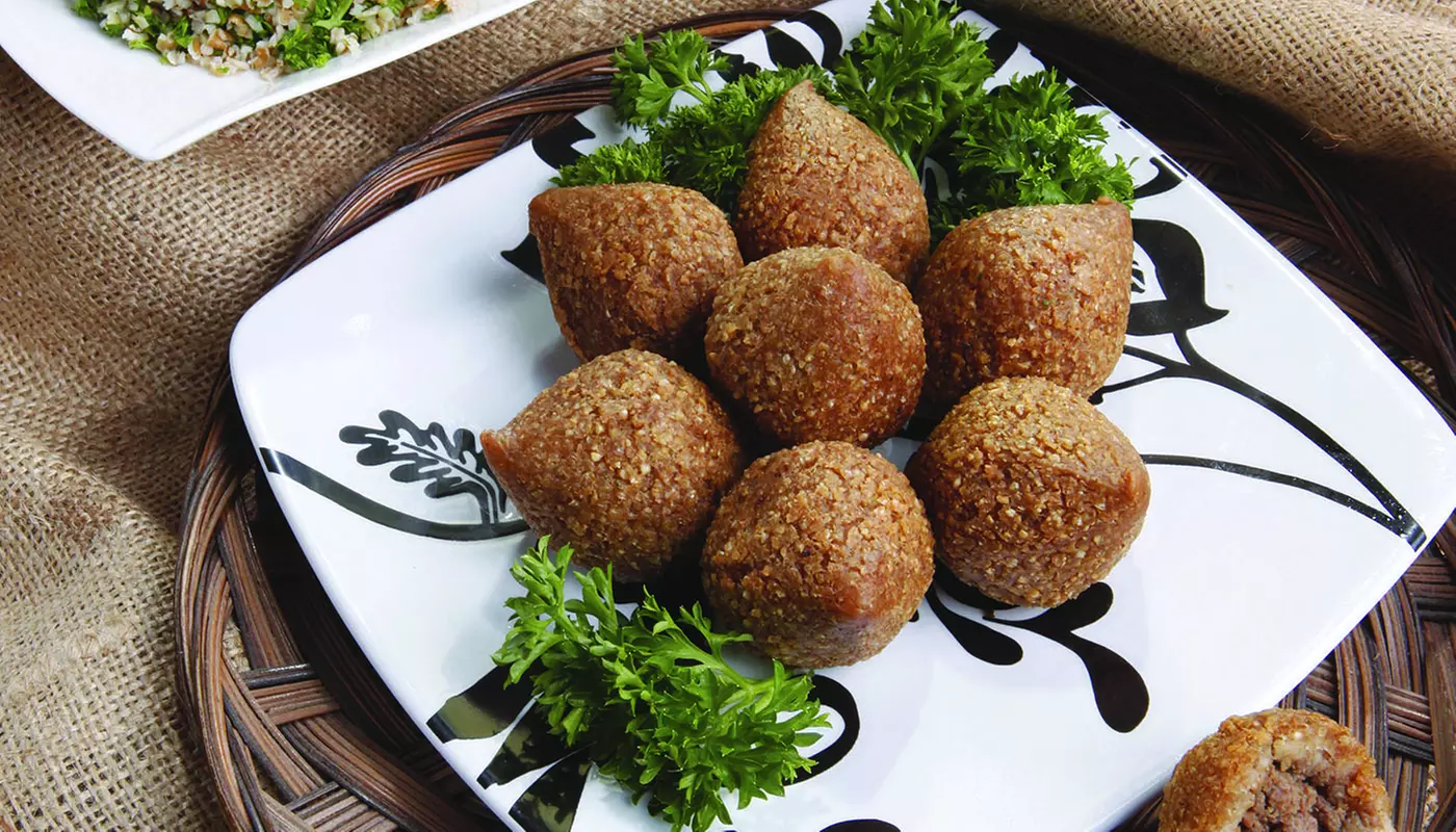 $10 For $20 Worth Of Greek & Mediterranean Cuisine - Primary Image