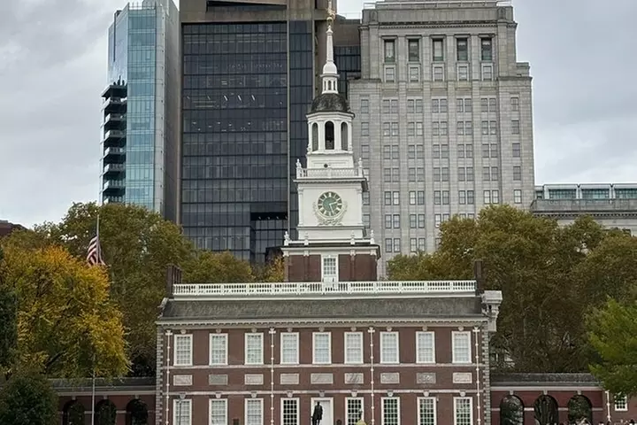 Revolutionary Philly for People with Sensory Issues Special Needs - Second Medium