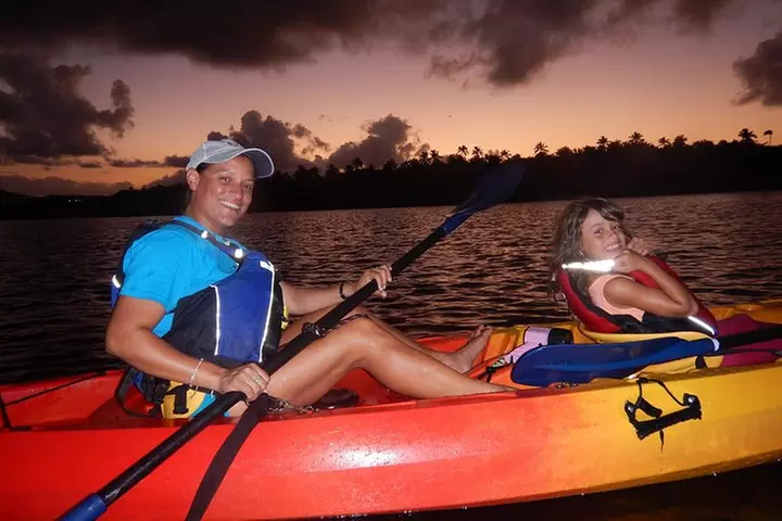 Bio Bay Kayak Tour in Fajardo - Primary Image