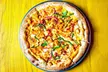 5% Cash Back at Amante Gourmet Pizza - Second Medium