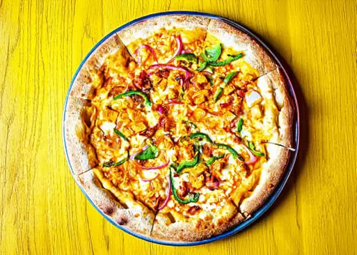 5% Cash Back at Amante Gourmet Pizza