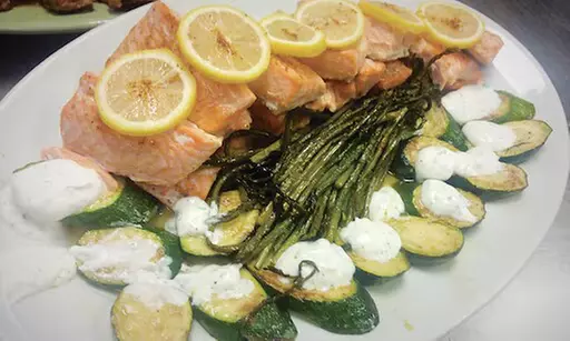 $15 For $30 Worth of Casual Dining For Take-Out