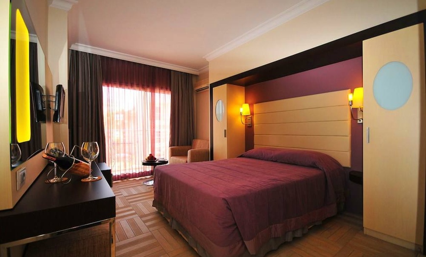 Image 4: ✈ MARMARIS AND SURROUNDING AREA | Marmaris - Blue Bay Platinum 5*, ...