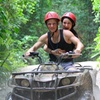 Image 11: Zipline ,ATV & Cenote Adventure in the Jungle Kingdom