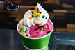 5% Cash Back at Bazaria Gelato & Frozen Yogurt - Second Medium
