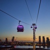 Image 3: IFS Cloud Cable Car London: Soar Over the Thames for Epic Views