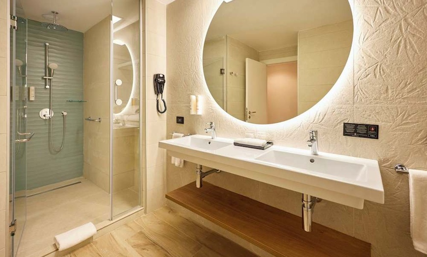 Image 7: ✈ REPUBBLICA DOMINICANA | Punta Cana - Hotel Riu Palace Bavaro 5*, ...