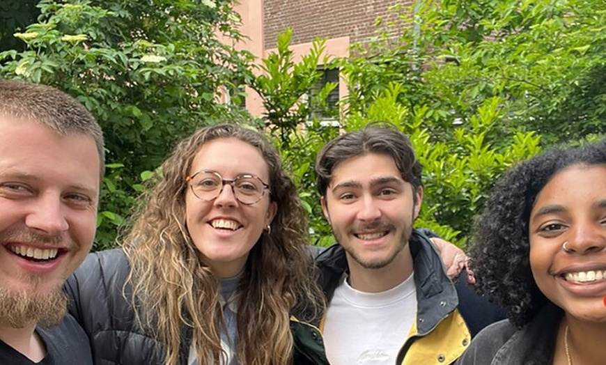 Image 7: Secretos autoguiados de Manises Exploration Juego