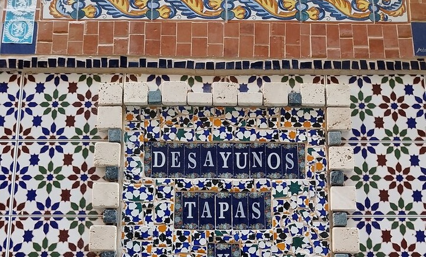 Image 6: Alicante destaca tour para pasajeros de crucero con recogida en puerto