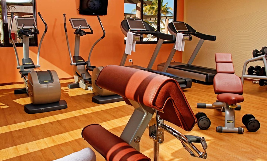 Image 20: ✈ CUBA | Cayo Santa Maria - Melia Buenavista 5*, 5 nuit - Adultes u...