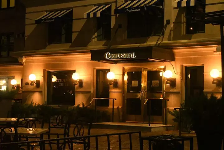 DC Ghosts Boos and Booze Haunted Pub Crawl By US Ghost Adventures