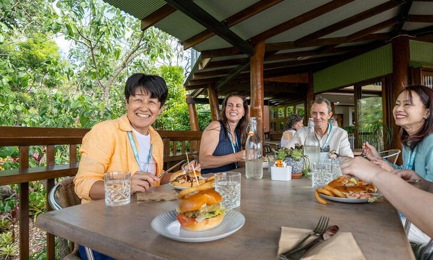 Image 5: Cairns: Waterfall, Wetlands & Kuranda Scenic Rail All Inclusive