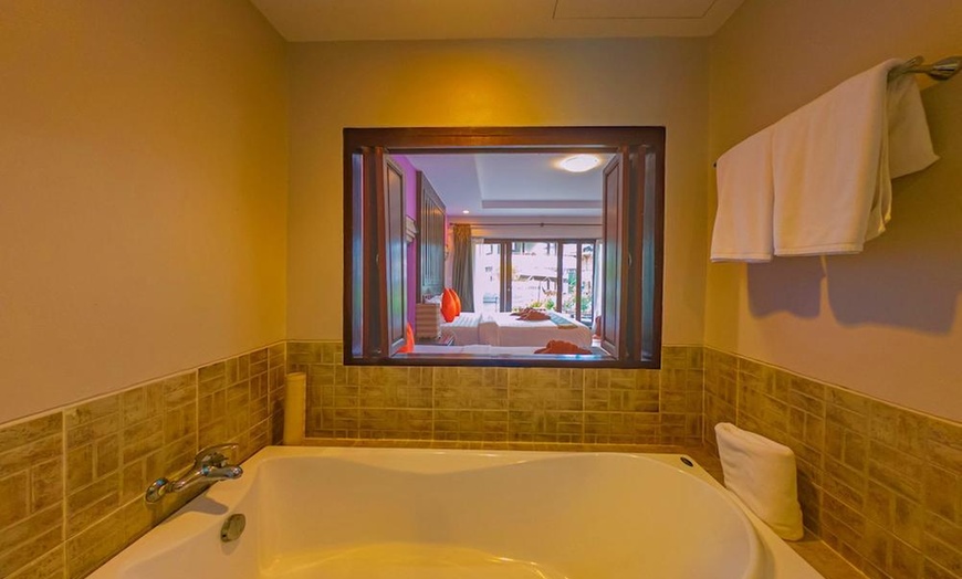 Image 97: ✈ SÜDTHAILAND | Ko Samui - Chaweng Garden Beach Resort 3*, 5 Nächte...