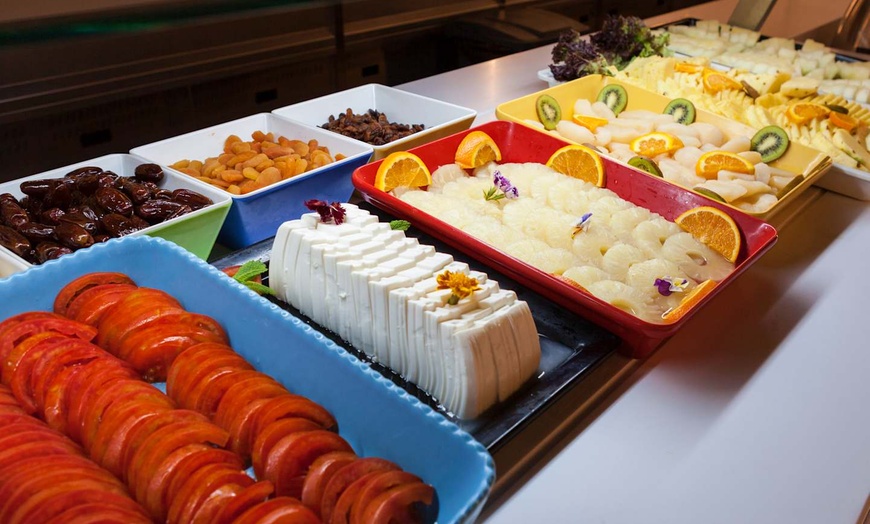 Image 32: ✈ COSTA DEL SOL | Torremolinos - Ibersol Torremolinos Beach 4*, 3 n...