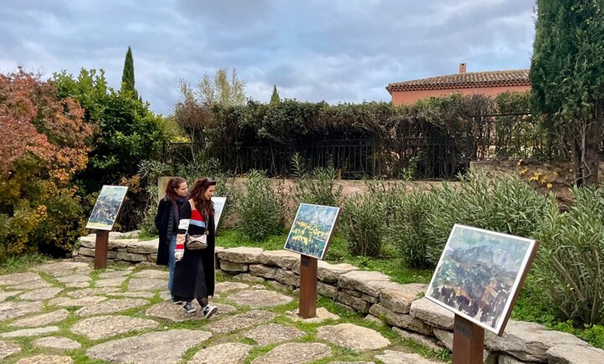 Image 5: Aix en Provence et Marseille Shore Excursion avec Cezanne Stop