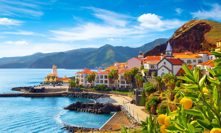 Image 2: ✈ MADÈRE | Funchal - Trekking à Madère - Circuit