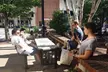 Columbus Ohio Bar Crawl - Second Medium
