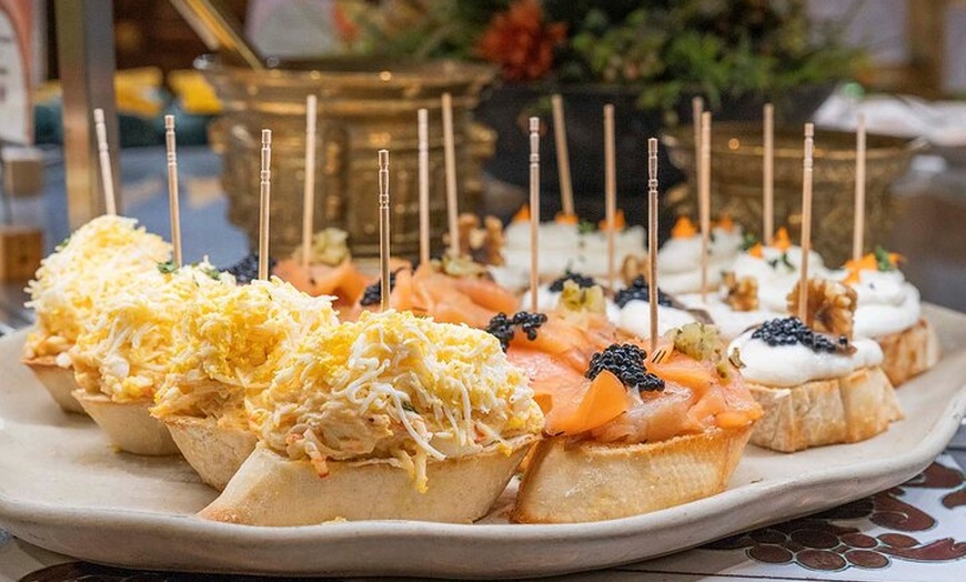 Image 6: Tablao Cordobes Flamencos en Rambla Barcelona con Opción de Cena