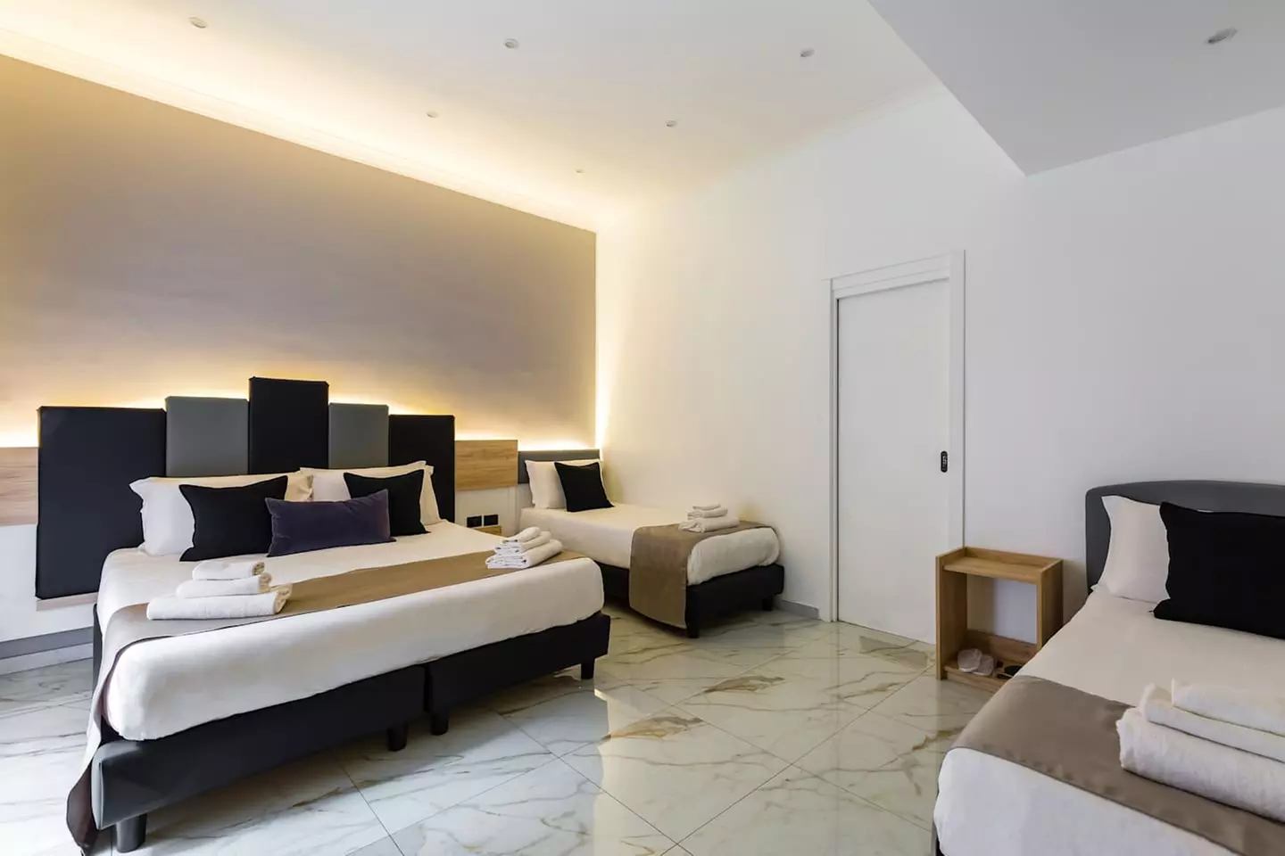 ✈ CAMPANIE | Naples - Sant'Angelo Suites 4*, 2 nuit - Découverte