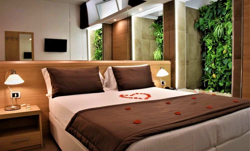 Image 4: ✈ ITALIE | Rome - Hotel Paolo II 3*
