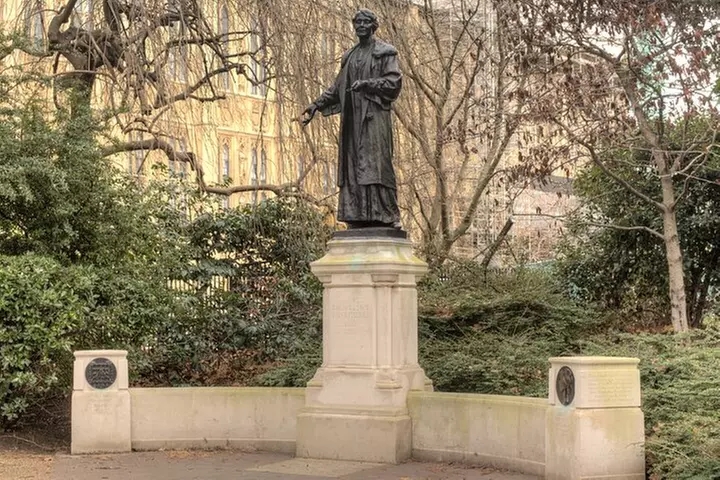 Tyrants and Radicals Tour from Westminster - Image 3