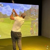 Image 1: $50 For A 2 Hour Indoor Golf Bay Rental (Reg. $100)