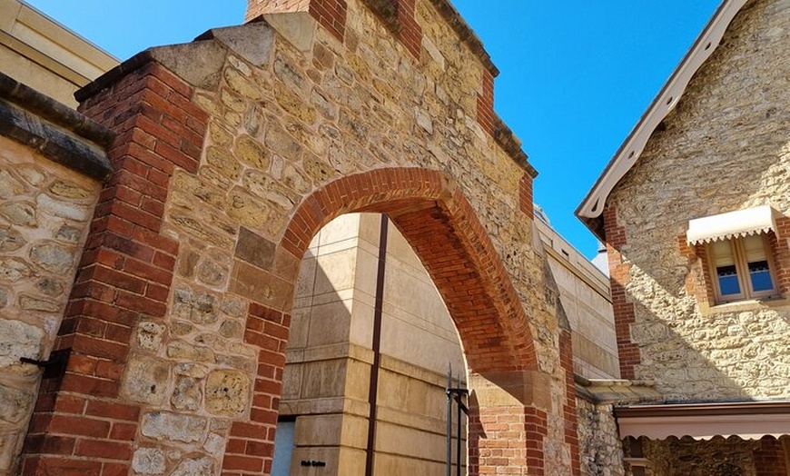 Image 4: Social Justice Tour of Adelaide