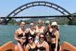 Lake Austin Sunset Boat Ride - Second Medium