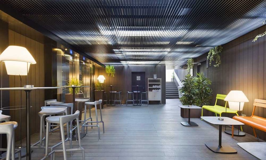 Image 24: ✈ SPANJE | Barcelona - Andante Hotel 3*, 2 nachten - City break