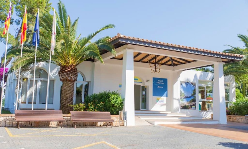 Image 17: ✈ MAJORKA | Cala d'Or - Hotel Club Es Talaial 3* - Klub