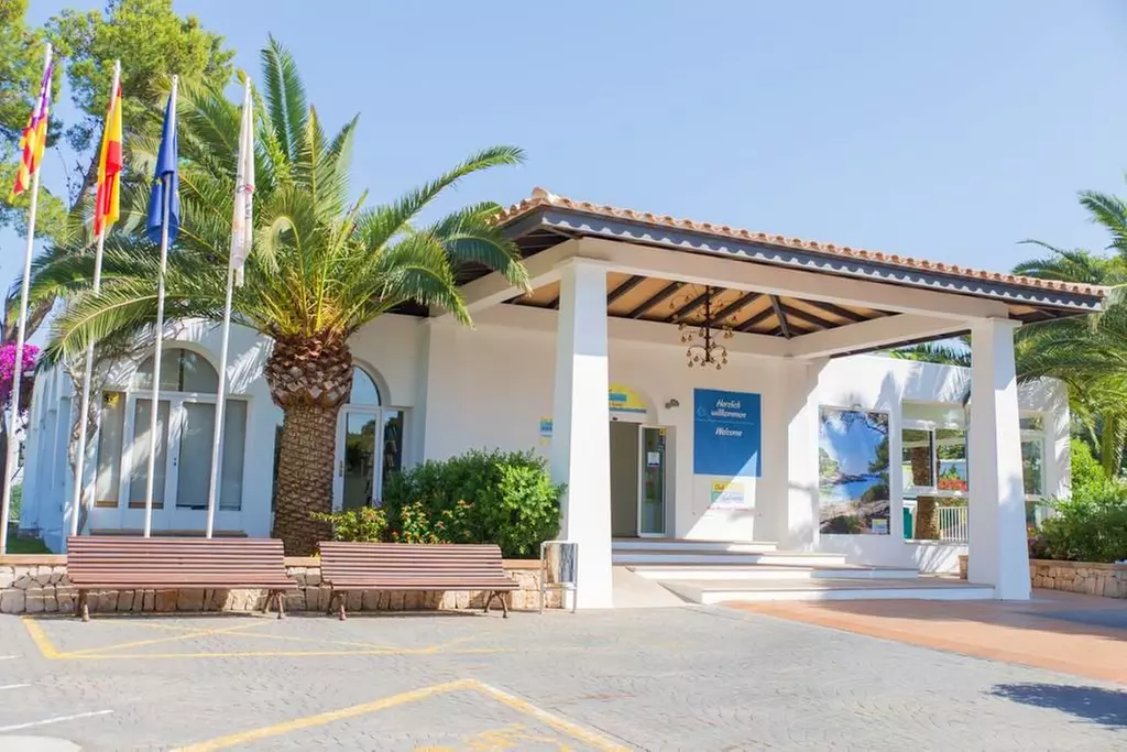 ✈ MAJORQUE | Cala d'Or - Hotel Club Es Talaial 3*, 3 nuit - Club