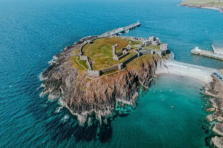 Isle of Man 2026 Small Group Explorer Viking and Island Tour - Primary Image