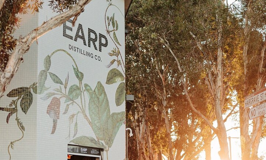 Image 5: Date Night with Blending Class and Dinner