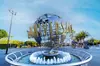 Universal Studios & Hop-On Hop-Off Bus with Audio Guide Bundle