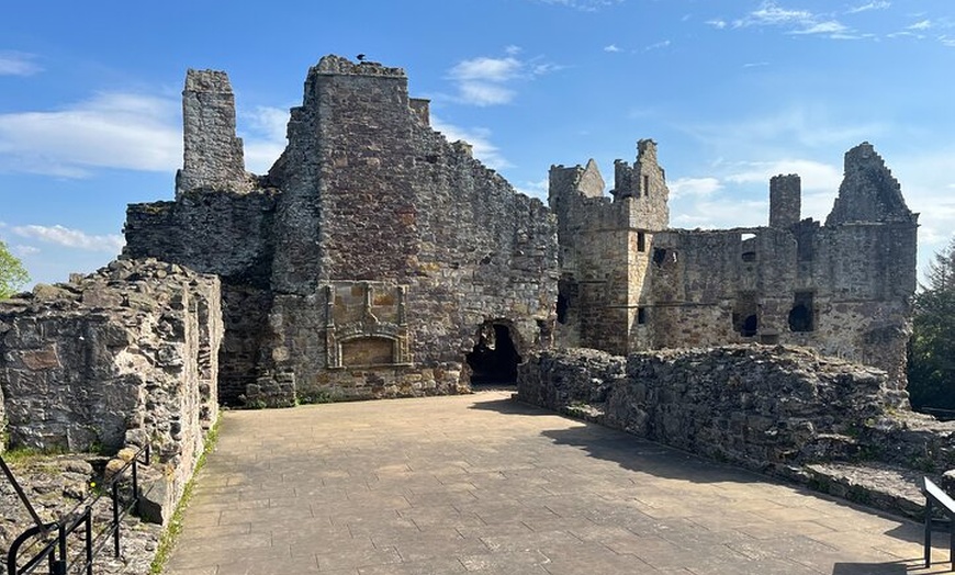 Image 9: Full-Day Trip: Sands and Castles of East Lothian from Edinburgh