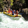 Image 1: Tully River Full-Day White Water Rafting
