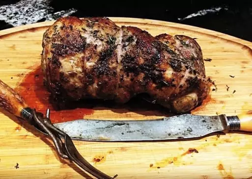 5% Cash Back at Poor House