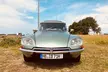Oldtimer Citroen DS mieten für Ausflug ins Bremer Umland - Second Medium