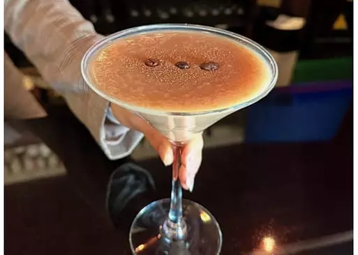 5% Cash Back at L'Osteria