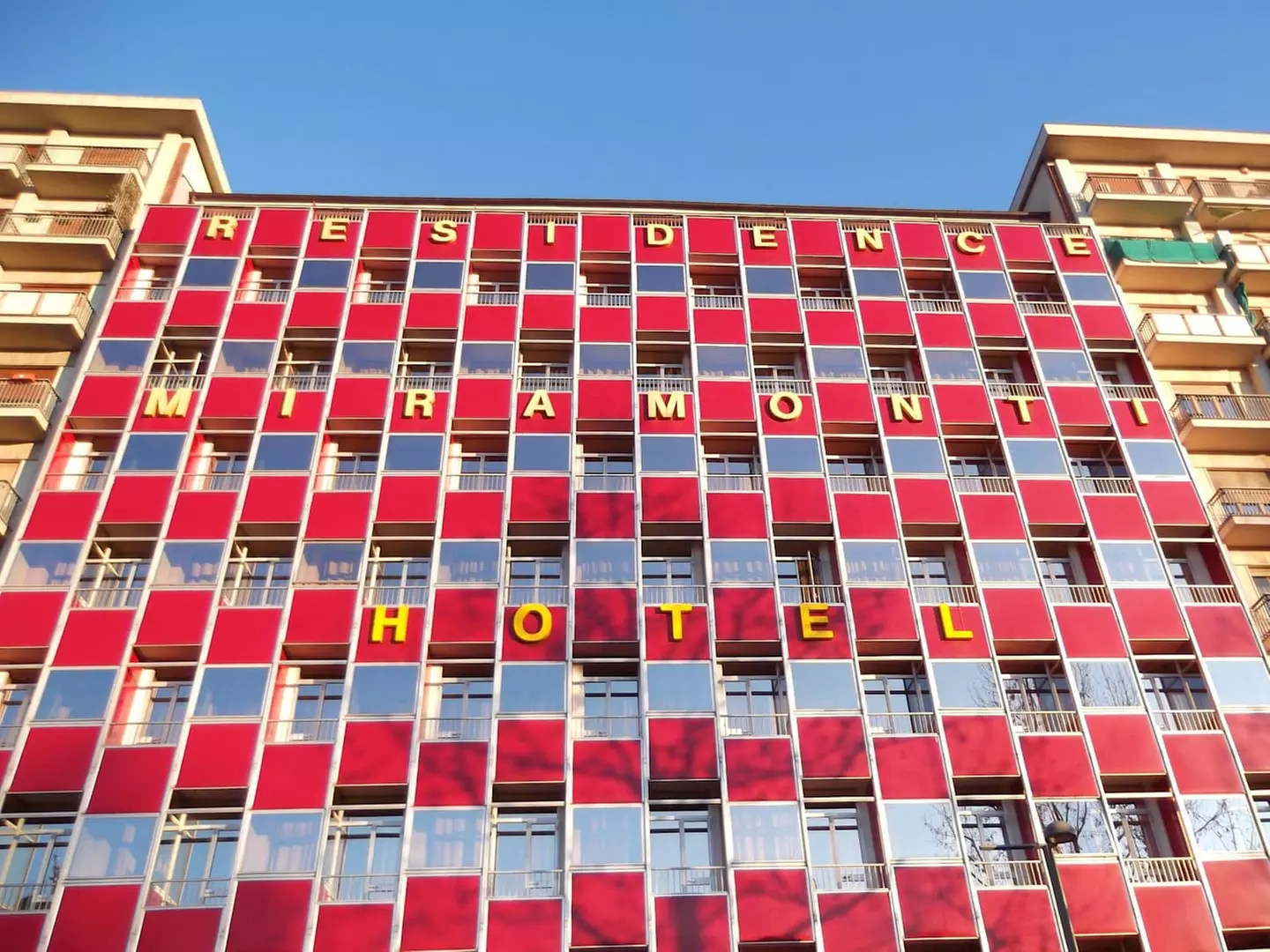 ✈ ITALIA | Torino - Hotel Miramonti 3*, 2 notti - Centro città