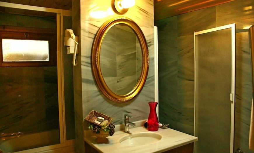 Image 11: ✈ TURCJA | Stambuł - Diva's Hotel 3* - City break