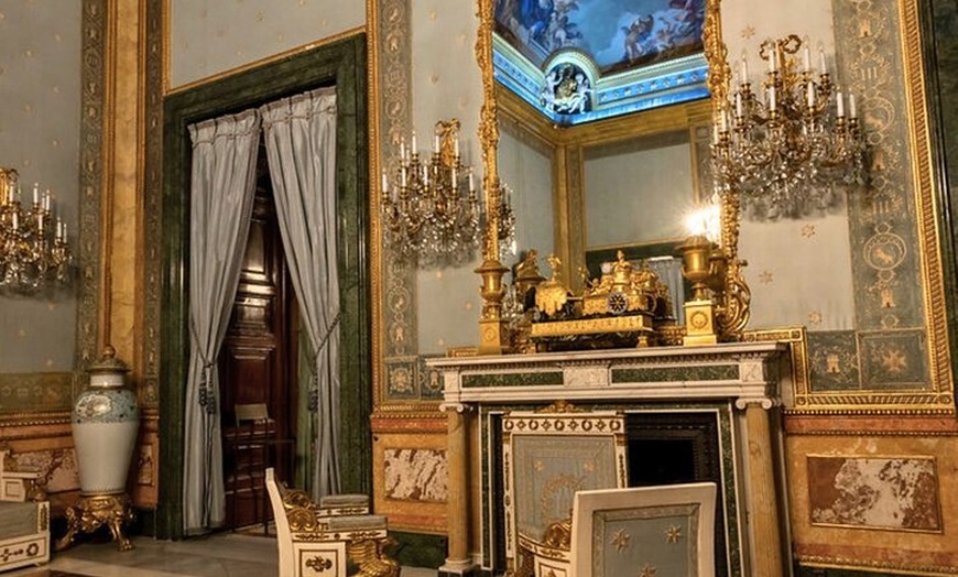 Image 5: Descubre el Palacio Real de Madrid con Entrada