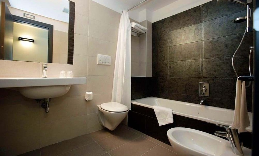 Image 3: ✈ WŁOCHY | Rzym - Hotel Artis 4* - Turystyka poznawcza