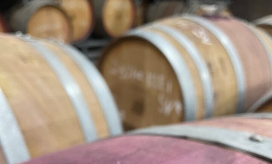 Image 3: Experience SA Clare Valley Private Wine Tour