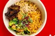 5% Cash Back at Chef on the Run Assorted Cuisine - Second Medium